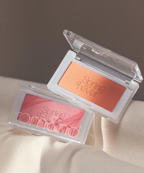 [ROM&ND] [2PACK] Better Than Cheek Blush