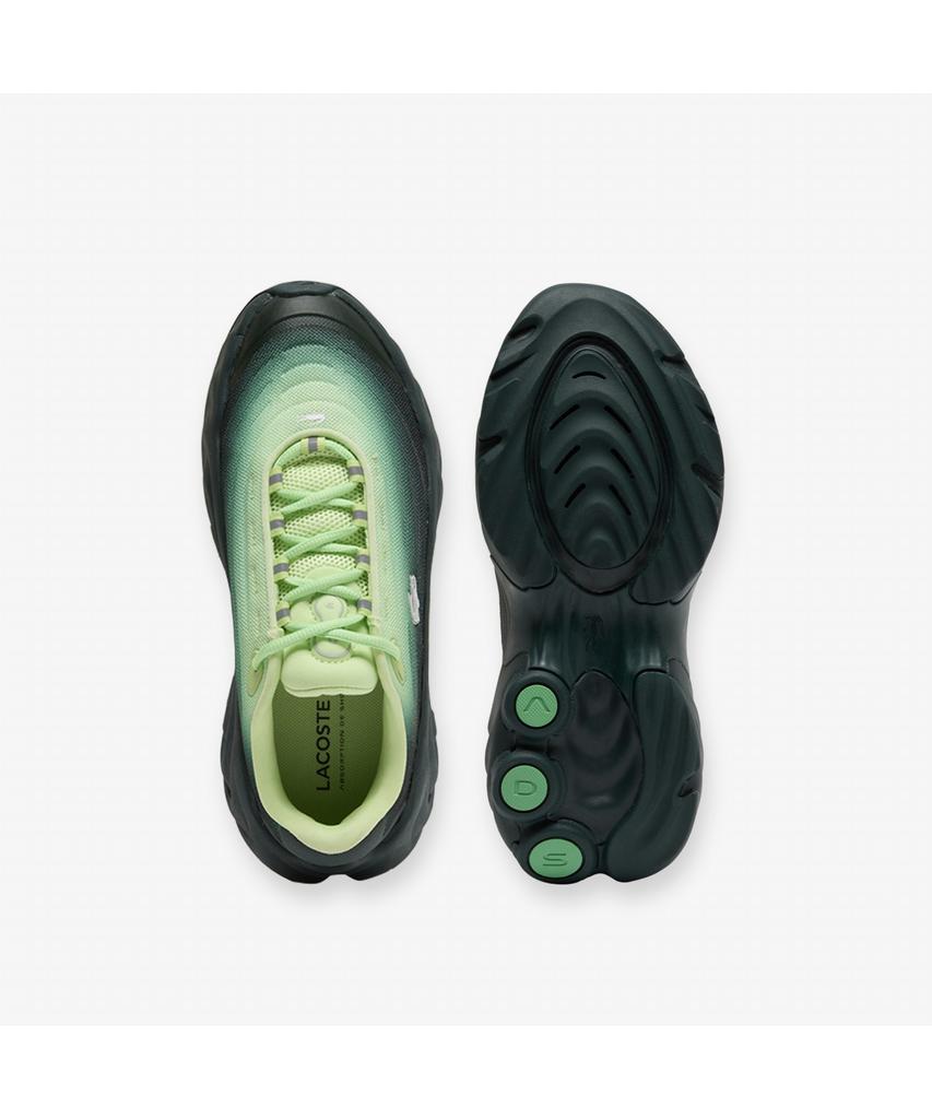 Женские кроссовки Lacoste Spinor Rz0166W55N 1X2