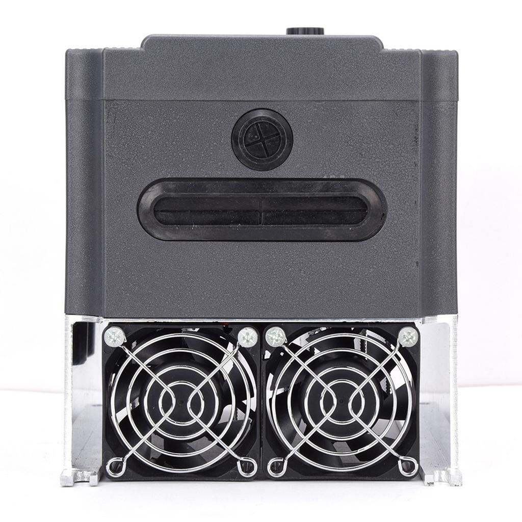 Variable Frequency Drive Universal Single Phase to Three Phases Inverter 9600 1T 00550GB 5.5KW 220VAC