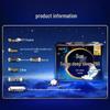 Ночные прокладки Sofy Super Sleep из мягкого хлопка 29 см