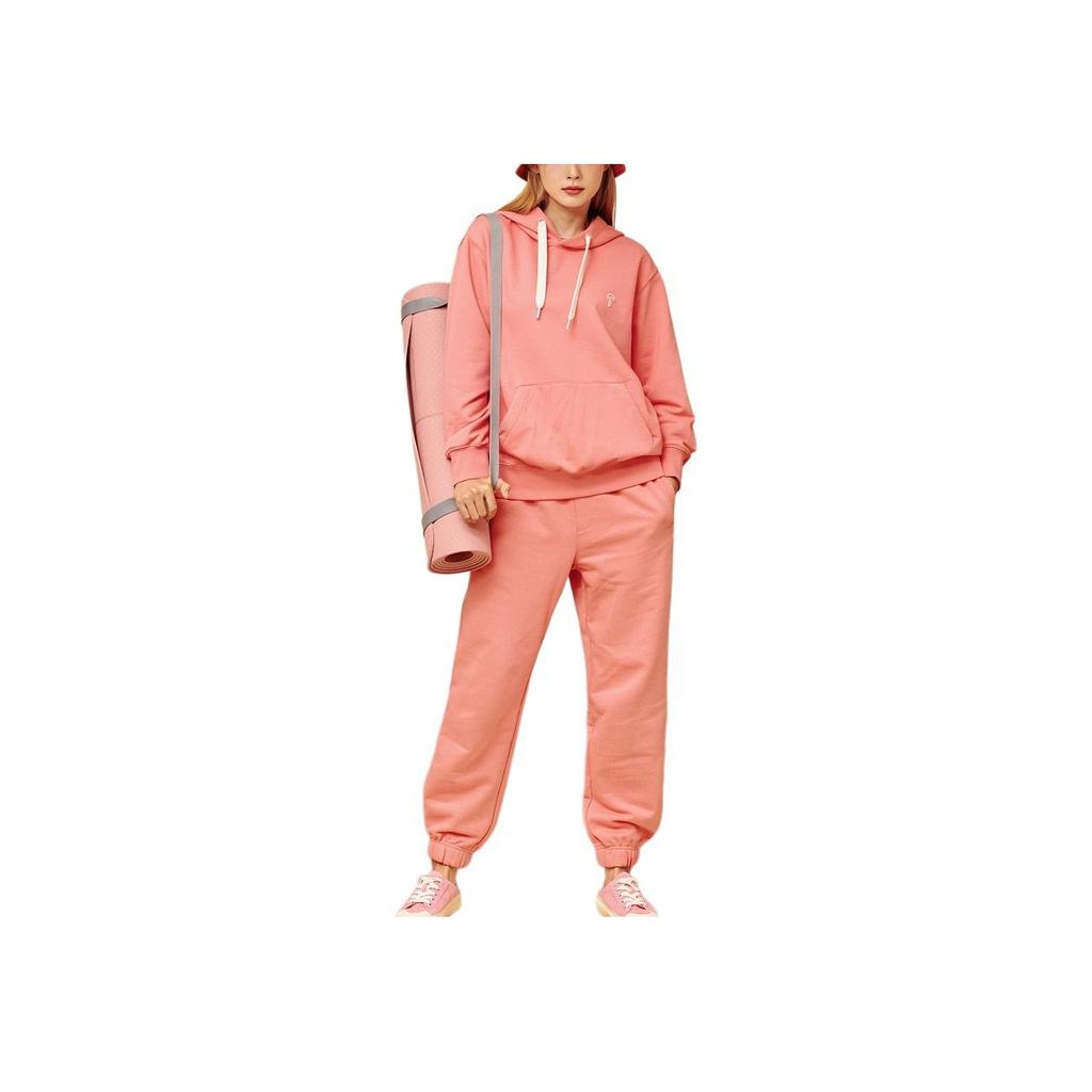 New MLB Sweatshirts Unisex Coral 3AHDB0124-10COS