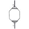 Professional Hex Barbell