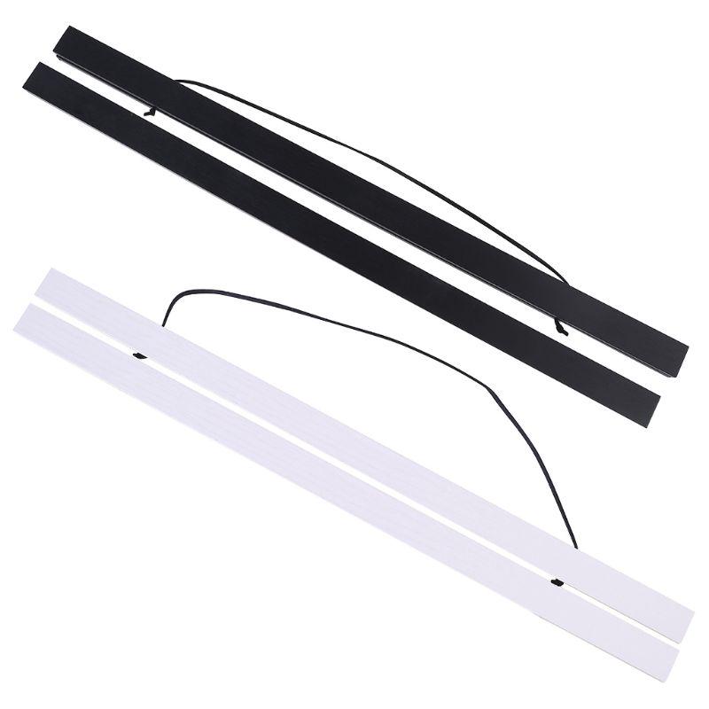 Магнитная рамка для плаката Магнит Холст Художественное произведение Плакат Вешалки Рамки Подвешивание