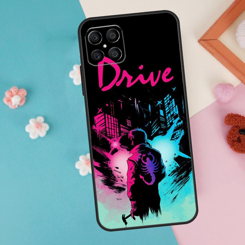 Чехол-книжка Drive для Honor Magic 7 5 6 Lite Pro Honor X8b X9b X9a X8a X8 X9 X9c 50 70 90 200 Lite