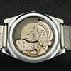 ВОССТАНОВЛЕННЫЕ ВИНТАЖНЫЕ SEIKO 5 АВТОМАТИЧЕСКИЕ 6309A ЯПОНИЯ МУЖСКИЕ ЧАСЫ С КРАСНЫМ ЦИФЕРБЛАТОМ a434688-2