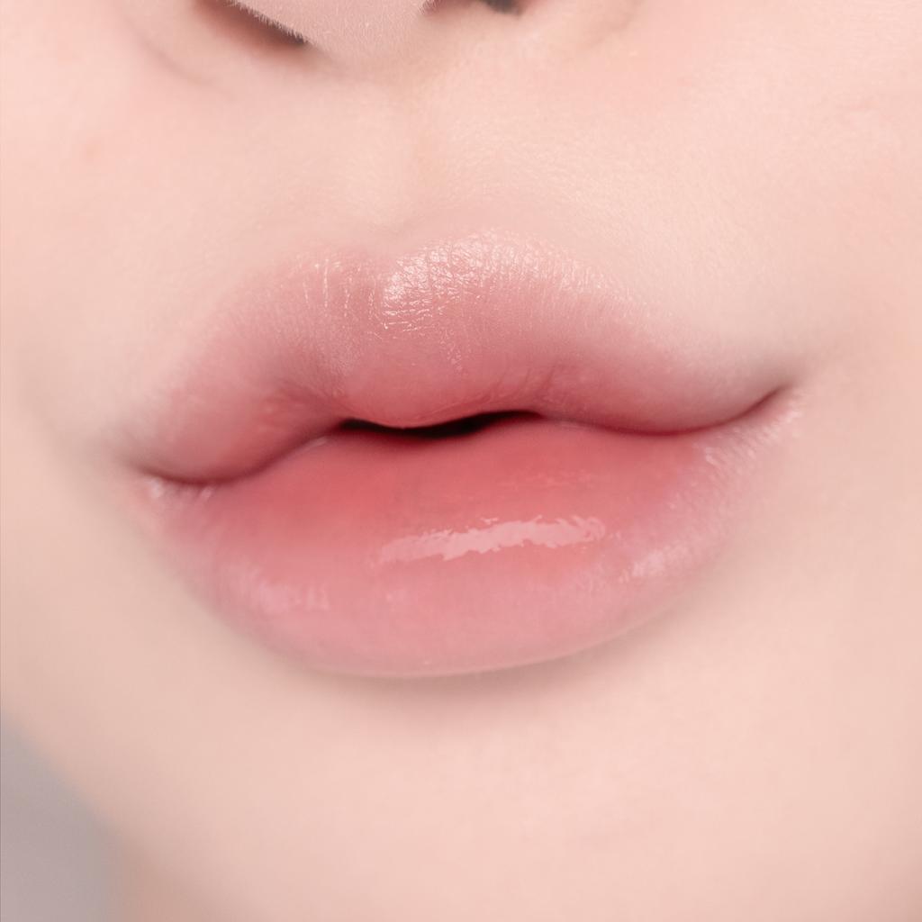 Heart Percent Dot On Mood Lip Pencil 20 Colors (plan/single Item)