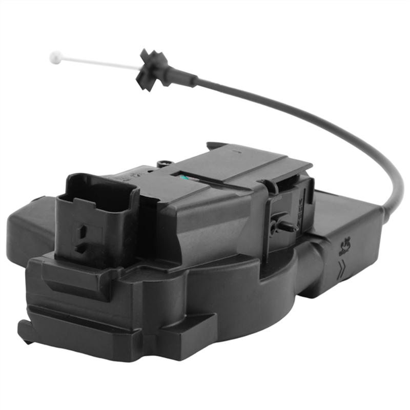 Car Lock Trunk Gate Tailgate Boot Lock Catch For 3008 5008 508 Citroen C5 Aircross 9687148480,8719H4-A87Q