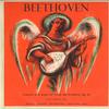 LP Record BEETHOVEN, ALAN LOVEDAY, ROYAL DANI - Concerto In D Major For Violin And  X2502 CLASSICS CLUB UK Classical Used