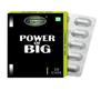 Sabates Power of Big Male Performance Capsule 10 капсул
