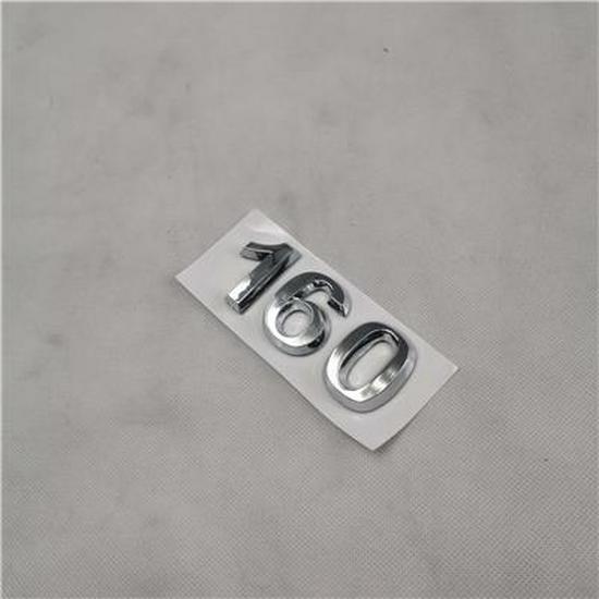 Compatible with Foton 160L0505.