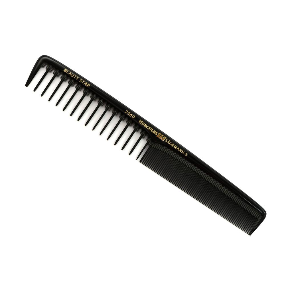 Hercules Sagemann Cutting Comb 2560
