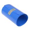 65 75 85 Mm 18650 Lithium Battery Heat Shrink Tube Li-ion Wrap PVC Shrinkable Film Tape Sleeves Battery Pack Heat Shrinking Film
