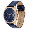 MEN'S WATCH TOMMY HILFIGER 1710451 BAKER (zf043b)