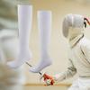 Носки для фехтования для активных спортсменов
