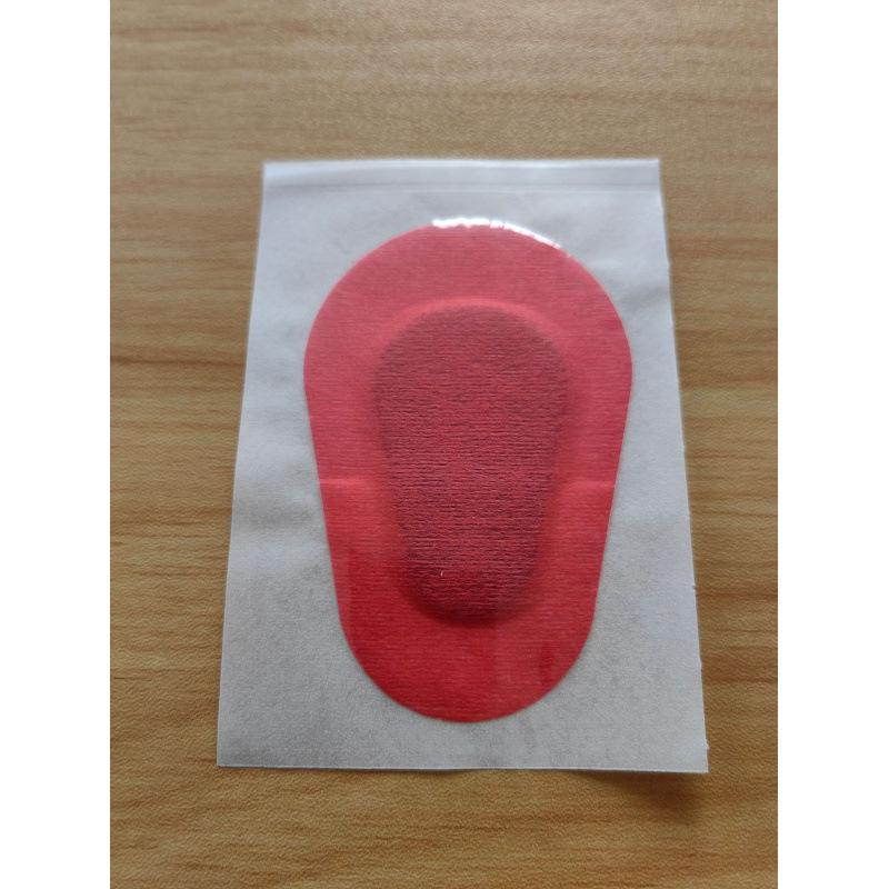 Детские одноразовые окклюдеры для лечения амблиопии и коррекции косоглазия - Полное покрытие, терапия одного глаза