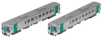 Tomytec Железная дорога JR1200 Диорама 334712 Коллекция, Серия, Набор из 2 вагонов, Расходные материалы,