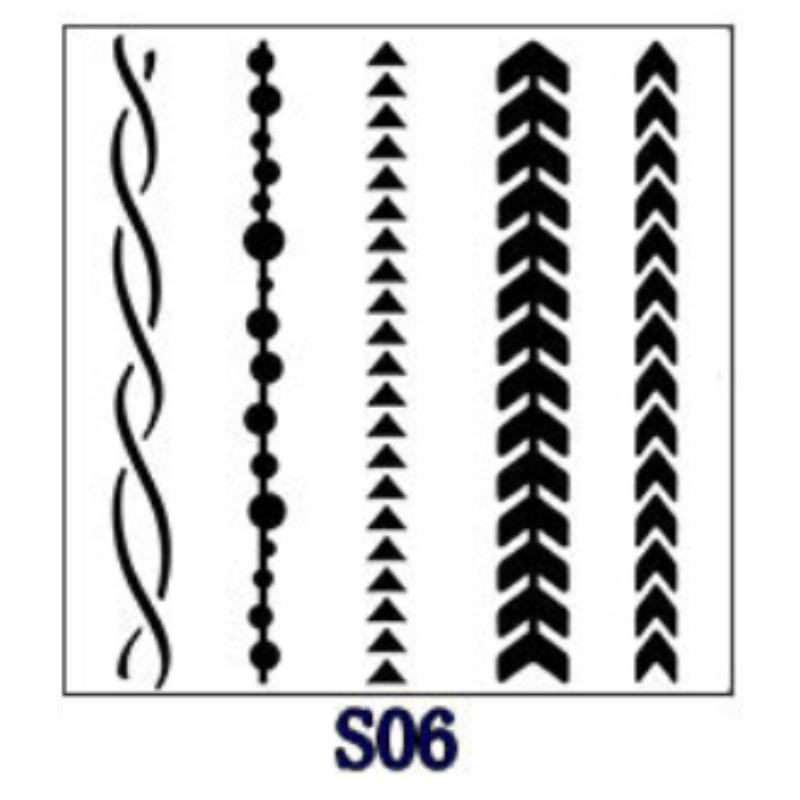 Листья DIY трафареты для наслоения настенная живопись скрапбукинг раскраска тиснение альбом декоративная открытка шаблон