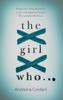 The The Girl Who... Book