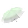 BPB зонт Макарон цвет градиентный автоматический зонт защита от солнца УФ-защита зонт рекомендовано