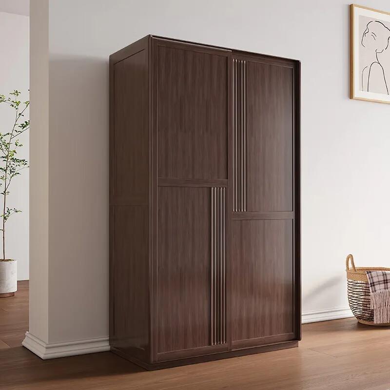 Yumei Shidai Nordic Modern Sliding Wardrobe