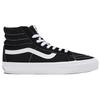 Vans Кеды Sk8 Hi Reissue 38 'Черно-белые' VN000CR0BA2