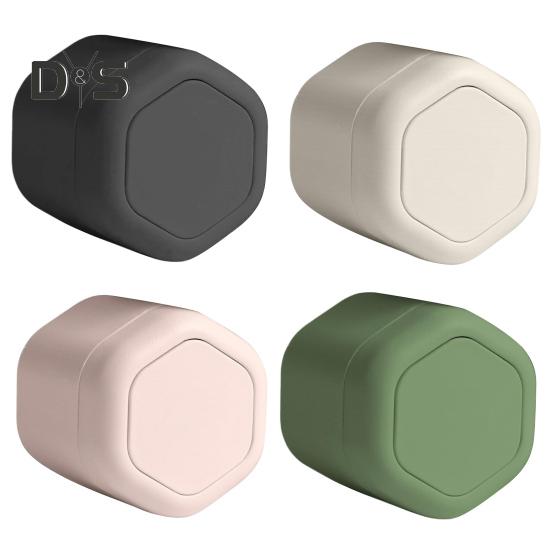 Силиконовые дорожные бутылки, герметичные многоразовые бутылки, портативные многоразовые дорожные капсулы для лосьонов для душа и солнцезащитных средств