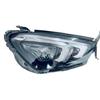 Фара Mercedes GLE450 W167 (2019-2023) 1679066504 1679066604