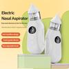 Electric Nasal Suction Device, Baby Snot and Booger, Children's Split Type Household Cleaning, Nasal Congestion, Nasal Suction Machine