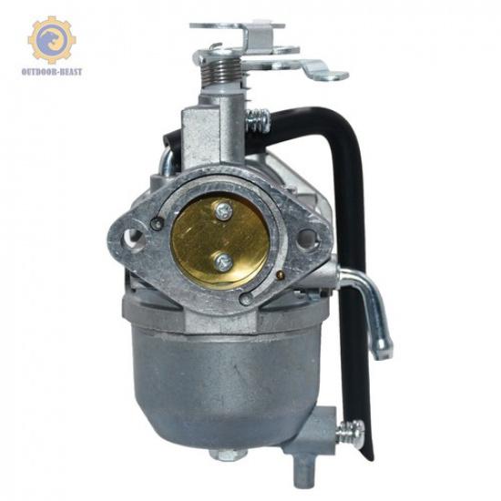 Carburetor Assembly for 2005- Kawasaki Mule 600 610 KAF400 Carb 15004-0953