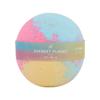 LEPS BOMB Sherbet Planet / Бомбочка для ванны Boracay 140 г