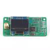 UHF VHF MMDVM точка доступа для P25 для 3B + металлический корпус + антенна