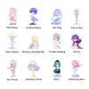 POP MART AZURA Мечта о звездах Серия Коробка 12 Pop Mart Gacha Gacha Blind Box Фигурка Пластиковая модель Премиум игрушка Мягкий винил Оригинальный персонаж
