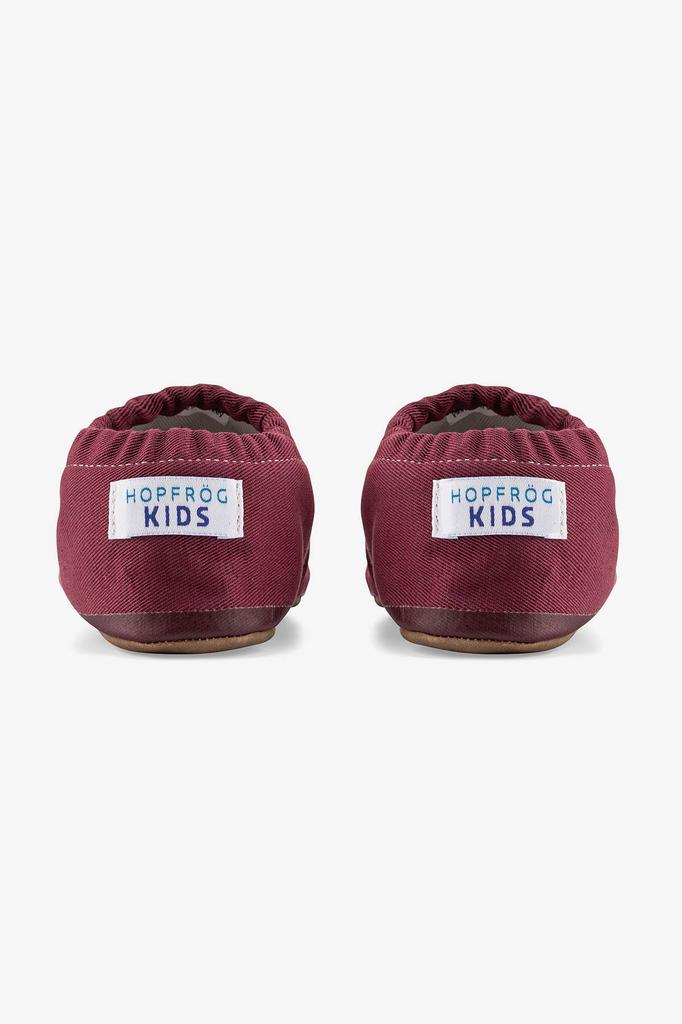 Босоножки Flying Hearts Hyper Magenta Purple Smart Booties