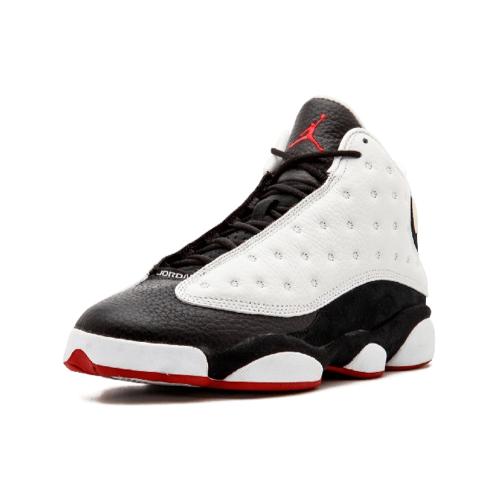 Jordan 13 Retro He Got Game Cdp 2008 309259-104