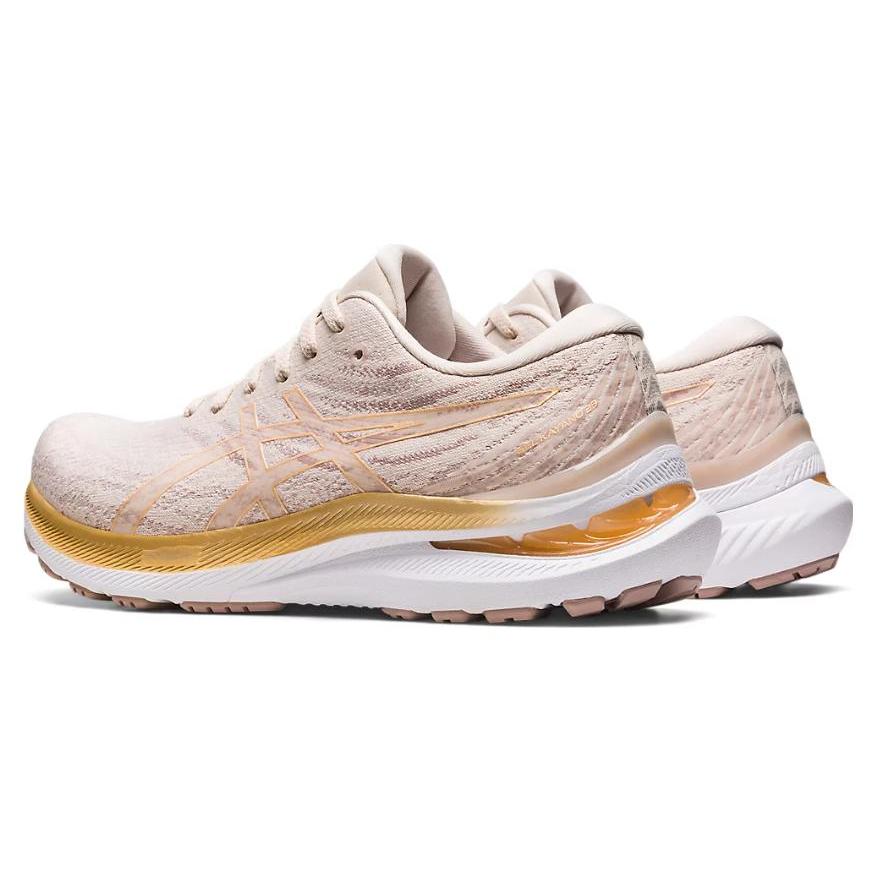 Asics Женские кроссовки Gel Kayano 29 Mineral Beige Champagne 1012B272-250