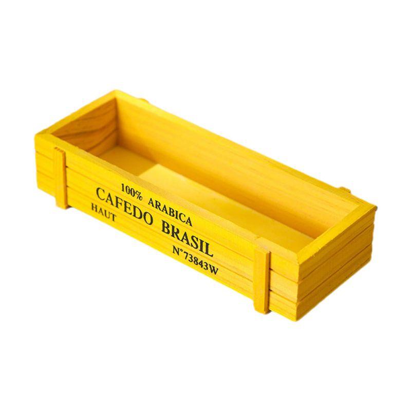 Plant Container Rack Garden Planter Wooden for Outdoor Plants Vegetables Herbs