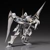 MODEROID The Legend of Heroes: Trails of Cold Steel - Silver Knight Algreon - Non-scale Assembled Plastic Model