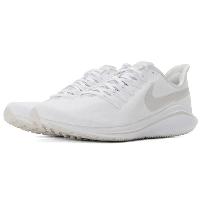 Nike Белые кроссовки Air Zoom Vomero 14 AH7857-100