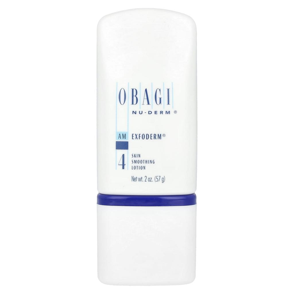 Obagi Nu-derm®, Exfoderm®, 57 г(2oz)