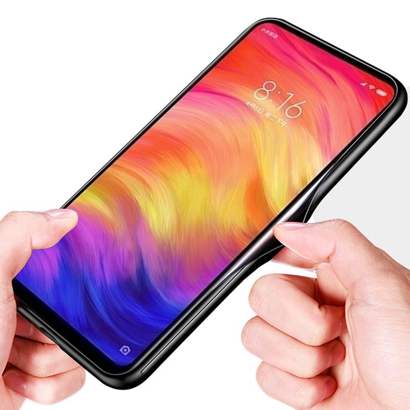 For Samsung A21S Case Silicone Back Protector Phone Soft TPU bumper Case on For Samsung Galaxy A21s GalaxyA21s A 21s a217 Cover