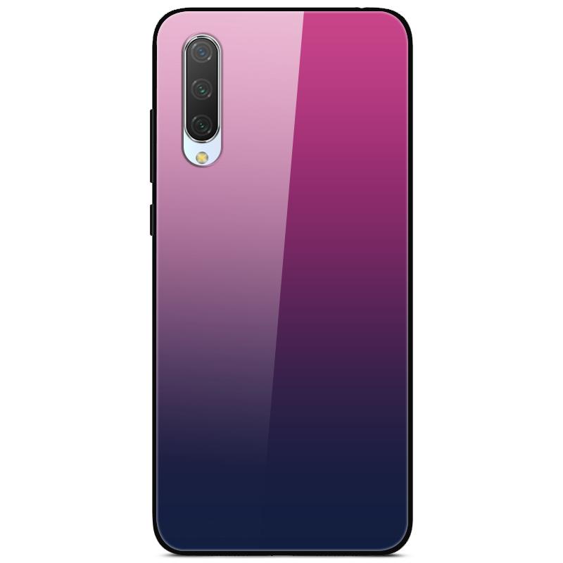 Для OPPO Realme XT Закаленное Стекло Чехол Мягкий Бампер Жесткий Funda Для OPPO Realme 6 Pro Realme X2 XT Чехол для Телефона Realme6 Задняя Крышка