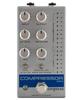 Empress Effects Compressor MKII Gray Compact Effector Compressor Empress Effect