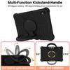 Чехол для Lenovo Tab P11 Gen 2 Pro Plus 2021 2023 TB-J606F TB-J706F TB-J716F TB-350FU EVA Kids Safe Pull Ring Противоударный плечевой ремень Подставка Чехол для планшета