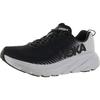 HOKA ONE ONE RINCON 3 WIDE BLACK/WHITE 24.5CM