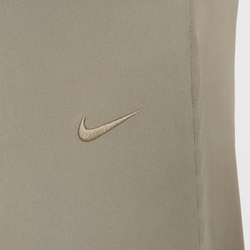 Nike dri-fit unlimited training trousers moisture management Light Army/Black