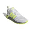 adidas Multix White Solar Yellow Кроссовки унисекс Crystal-White Grey-Five GZ3525