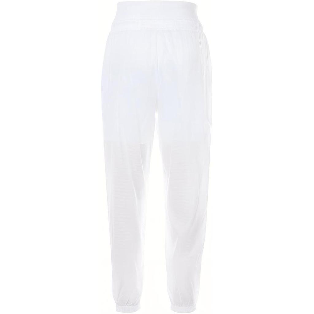 Nike Спортивные брюки женские белые CJ3007-100