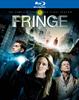 FRINGE Complete Box Set <Final Season> [Blu-ray]