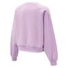 Adidas Stadium Crew Fashion Versatile Round Neck Pullover Long Sleeve Sweatshirt Women Sweatshirt KC0014