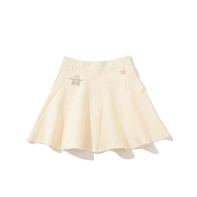 Makeuaenlona W Gn Blank Skull Flare Skirt Lr3Ie06F